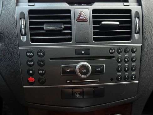 Used 2011 Mercedes-Benz C 350 Sport image 14