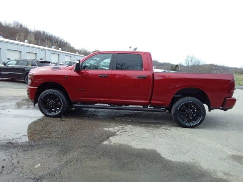 New 2026 RAM 2500 Big Horn image 7