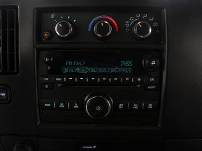 Used 2016 Chevrolet Express 3500 LT w/ LT Preferred Equipment Group