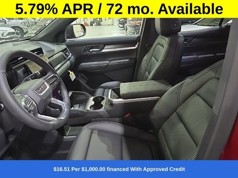 New 2026 GMC Terrain Elevation w/ Elevation Premium Package image 19