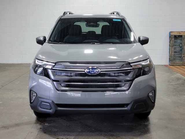 New 2026 Subaru Forester Premium AWD/4WD image 3
