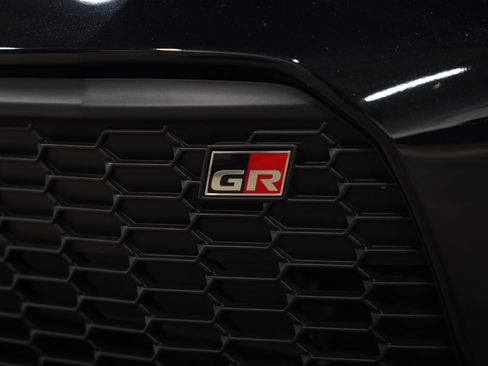 Used 2026 Toyota GR86 RWD image 20