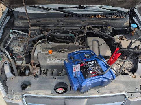 Used 2006 Honda CR-V SE image 43