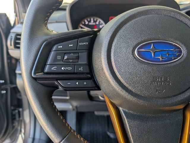 Certified 2025 Subaru Crosstrek 2.5i Wilderness w/ Wilderness Package AWD/4WD image 13