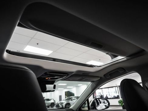 Used 2025 Lexus NX 350h AWD w/ Accessory Package (2T) image 22