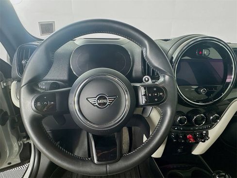Certified 2023 MINI Cooper Countryman S image 11