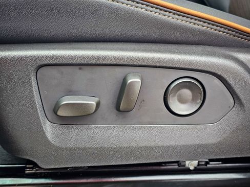 New 2026 GMC Canyon AT4 w/ Technology Plus Package image 15