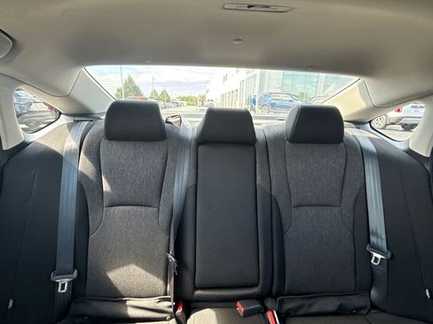 Used 2024 Honda Accord EX image 18