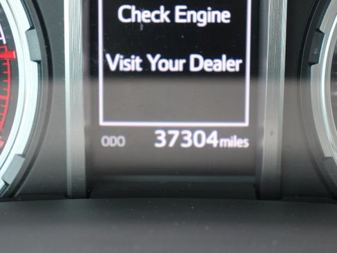 Certified 2022 Toyota 4Runner Limited AWD/4WD image 34