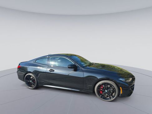 Used 2023 BMW 430i xDrive Coupe w/ M Sport Package AWD/4WD image 6