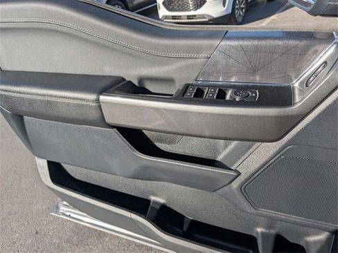 Used 2023 Ford F150 XLT w/ Equipment Group 302A High image 19