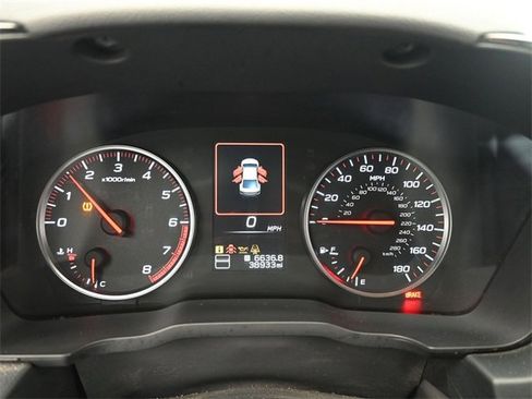 Used 2022 Subaru WRX Premium image 15