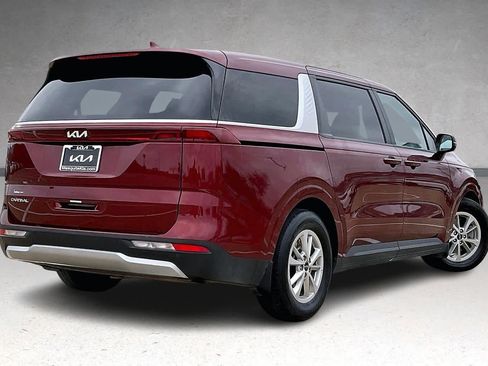 Certified 2024 Kia Carnival LX image 21