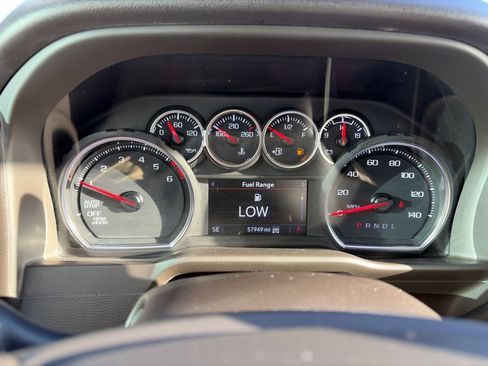 Used 2021 Chevrolet Silverado 1500 RST image 20