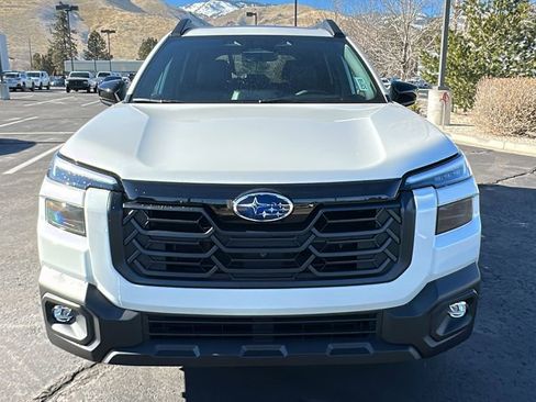 New 2026 Subaru Outback Touring XT AWD/4WD image 8
