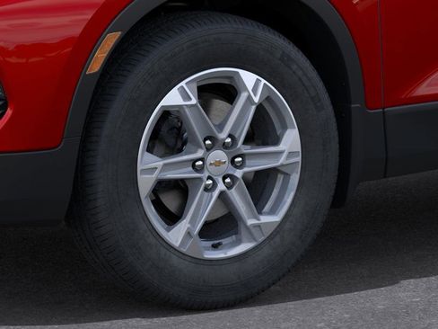 New 2026 Chevrolet Blazer LT w/ Convenience Package image 9