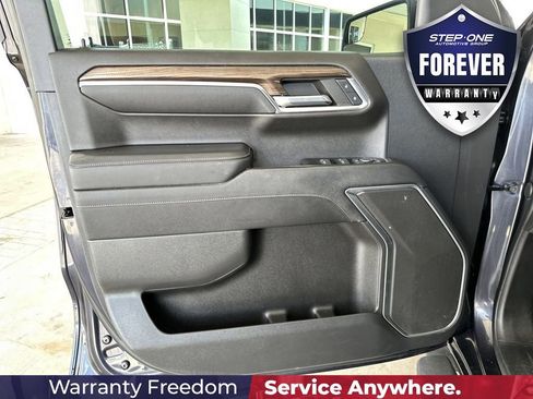Used 2023 Chevrolet Silverado 1500 RST RWD image 11