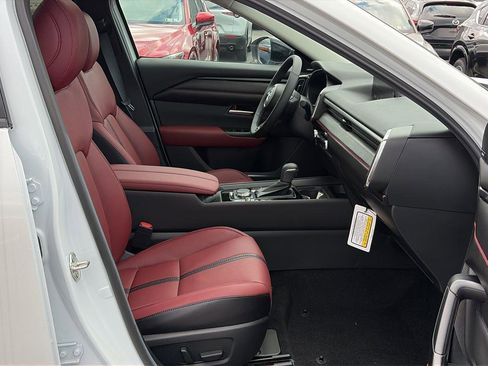 New 2025 MAZDA CX-50 2.5 Hybrid w/ Weather Package image 27