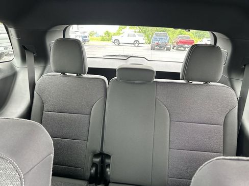 New 2026 Chevrolet Traverse LT FWD image 28