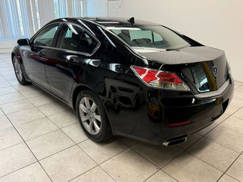 Used 2012 Acura TL FWD image 7