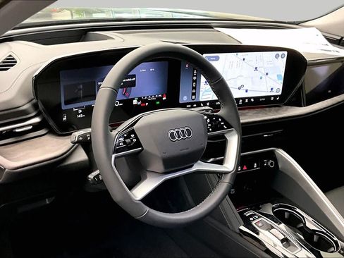 New 2026 Audi Q5 Premium Plus AWD/4WD image 8
