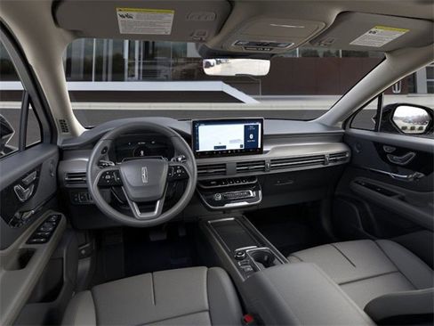 New 2024 Lincoln Corsair Grand Touring w/ Equipment Group 302A image 9