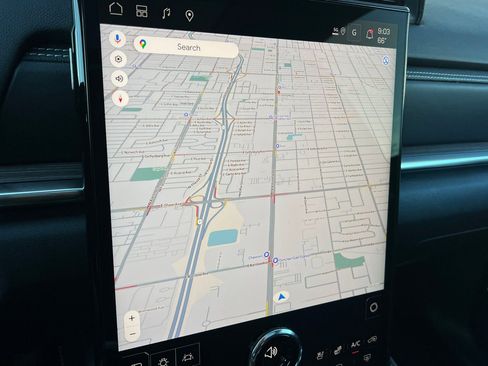 New 2026 GMC Terrain Denali image 18