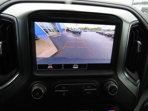 Certified 2021 Chevrolet Silverado 1500 LT w/ All Star Edition Plus image 25