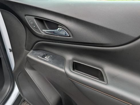 Used 2020 Chevrolet Equinox Premier AWD/4WD image 31