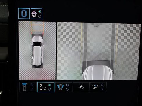 New 2026 GMC Yukon XL Denali Ultimate AWD/4WD image 61