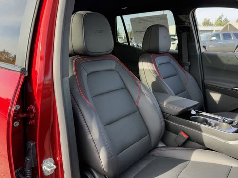 New 2026 Chevrolet Equinox RS image 21