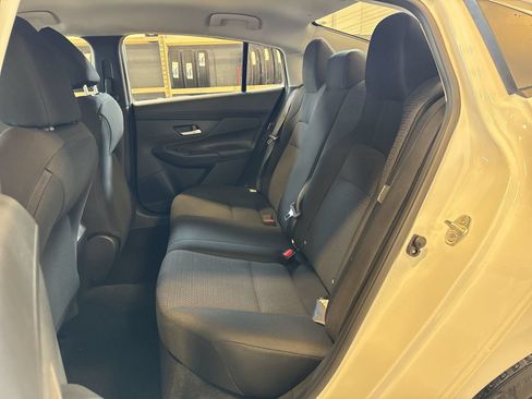 Used 2026 Nissan Sentra S w/ Floor Mat Package FWD image 20