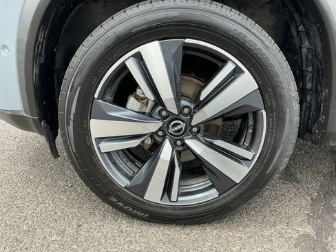 Used 2023 Nissan Rogue SL w/ SL Premium Package AWD/4WD image 7