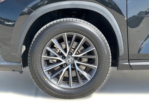 Used 2024 Lexus NX 350 AWD w/ Cold Area Package image 11