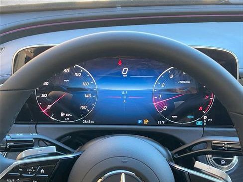 New 2026 Mercedes-Benz E 350 Sedan image 11