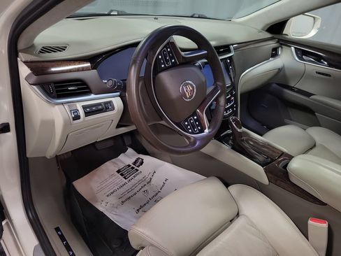 Used 2014 Cadillac XTS Platinum AWD/4WD image 17