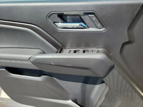 New 2026 GMC Canyon Elevation w/ Convenience Package RWD image 24