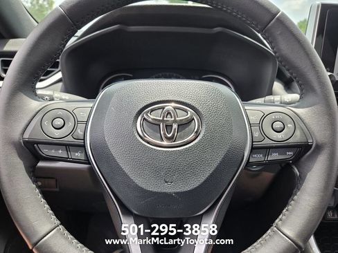 Used 2023 Toyota RAV4 SE AWD/4WD image 20