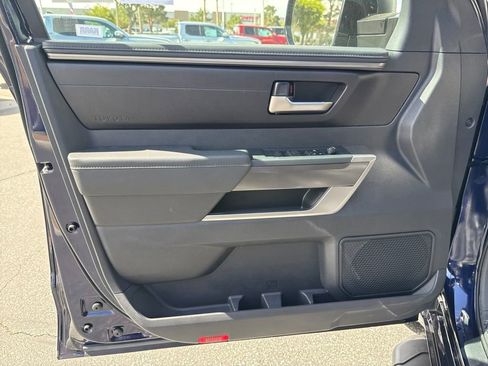 New 2026 Toyota Tundra SR5 RWD image 14