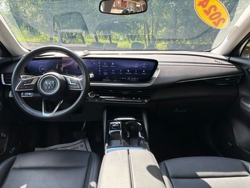 Used 2024 Buick Envision Preferred AWD/4WD image 22