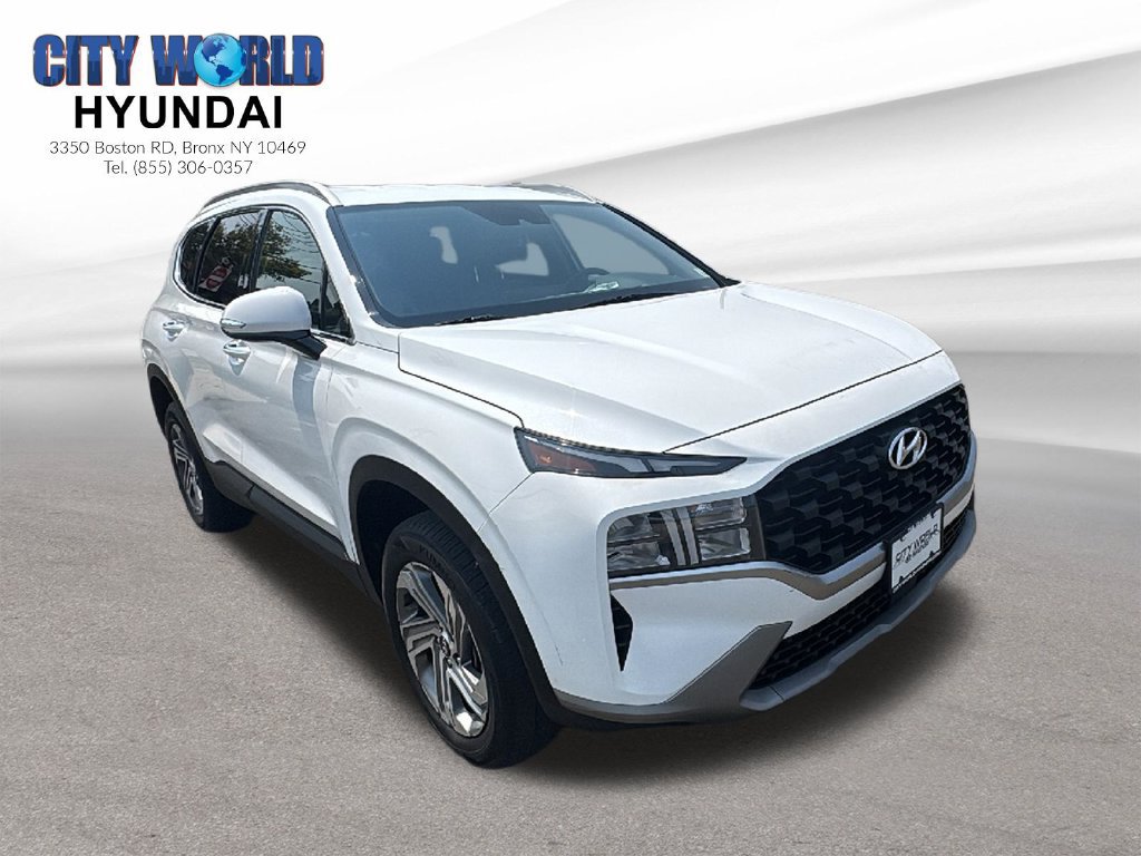 Used 2023 Hyundai Santa Fe SEL AWD/4WD image 7