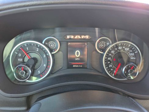 Used 2024 RAM 3500 Tradesman w/ Protection Group image 34