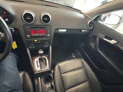 Used 2011 Audi A3 2.0T Premium FWD image 30
