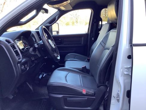 Used 2024 RAM 2500 Tradesman image 32