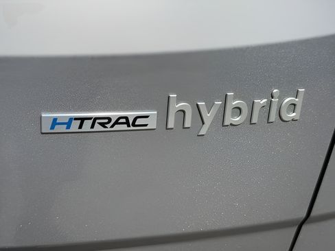 Used 2026 Hyundai Tucson Limited AWD/4WD image 19