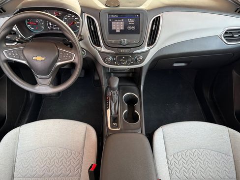 Used 2023 Chevrolet Equinox LS image 13