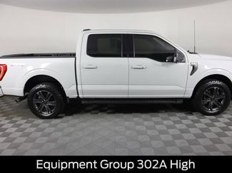 Certified 2023 Ford F150 XLT w/ Equipment Group 302A High video 2