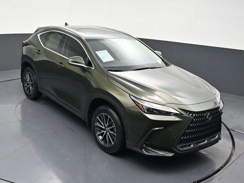 Used 2024 Lexus NX 250 FWD w/ Cold Area Package image 22