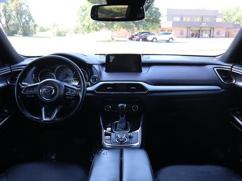 Used 2018 MAZDA CX-9 Grand Touring FWD image 16