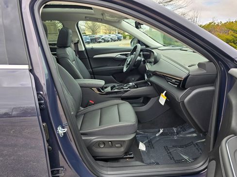 New 2026 Buick Envision Avenir AWD/4WD image 39